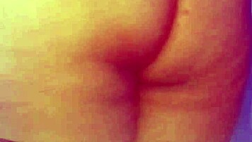 home from work, taking a steamy bath then fingering my big pussy to intense orgasm 😍🛁