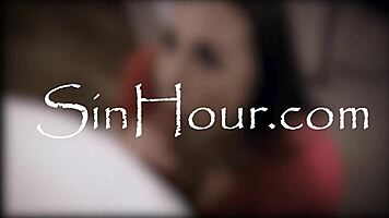 french petite roommate caught masturbating begs for doggystyle