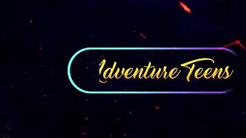 michelle perez intense double anal gaping pissing