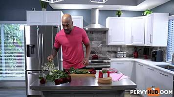 happy valentines dickdealer don pounds brianna moores passionately