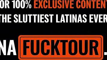 petite afro latina teen anal stretched pov doggystyle domination