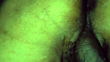 desi housewife pussy creamed by lover in bed