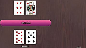 femboy milf with small tits masturbates hardcore using toys and handjob