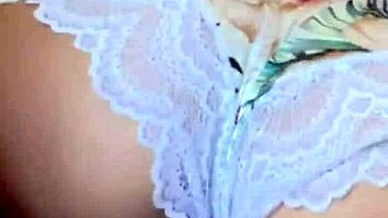 skinny 18yo rides daddy pov after sloppy morning deepthroat