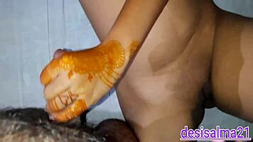 ever tried desi anal so hard it hurts? first time screams!