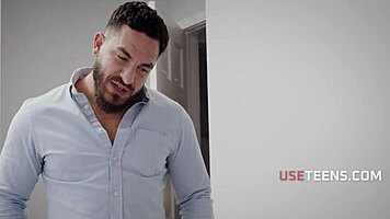 freeuse petite filipina teen pussy pays off the debt