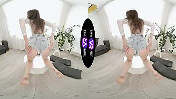 Dance my ass to orgasm?