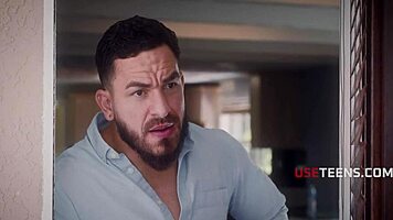 freeuse petite filipina teen pussy pays off the debt