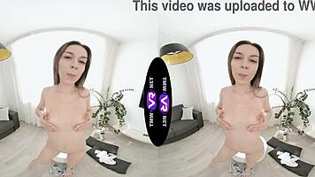 Dance my ass to orgasm?
