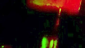 hey this anal fuck machine pounds her tight asshole closeup