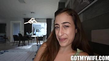 jovan jordans massive bbc ruins scarletts tight petite pussy