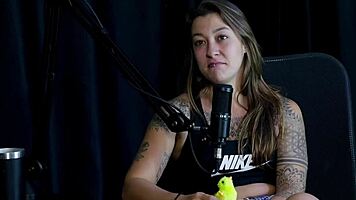 naughty interview with damiana and moai full of dirty brazilian action part 8