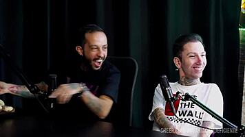 Sultry Bia Hot Teases in Naughty Porn Cast Brazil Interview Part 3