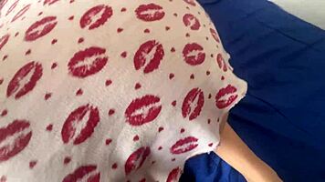 Holy Shit! Mexican Milf Fucks Swinger Cuckold While Hubby Works Sheer Hot