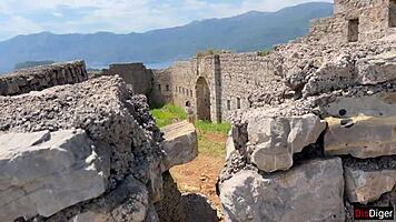 Girl can you help flash and jerk my cock to cum outdoors?