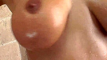 Fucking This Big Tits Teen Makes Me Explode!