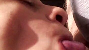 candie cross's tiny ass begs for pov doggy ruin and creamy facial