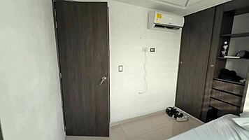 madrastra shares hotel bed craving intense stepfamily passion