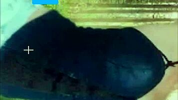Ecstatic Russian Webcam Girl Fingers Herself Wildly