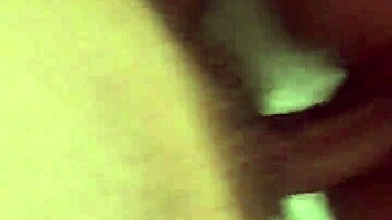 check my big tit blonde girlfriend's tight pussy pounded in amateur action