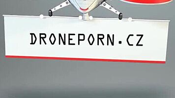 two redhead teens share lazy lesbian kisses in early morning bed