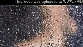 finally my latina milf gives up that curvy ass for creampie ride 😏🔥