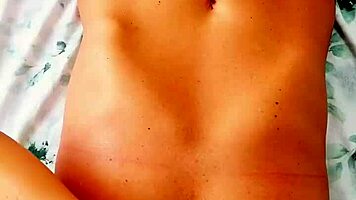 juicy amateurs bent over doggy creampie compilation