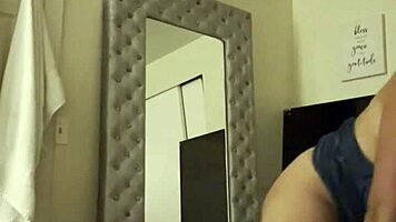 Sexy Latina Secretary Bent Over For Secret Hard Pounding