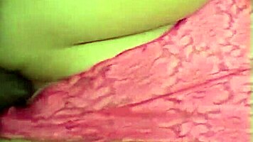 mysti may's blue-eyed curly blonde swallows interracial mmf loads