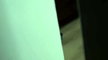 caught spying on teen now she deepthroats pov hard 😈🔥