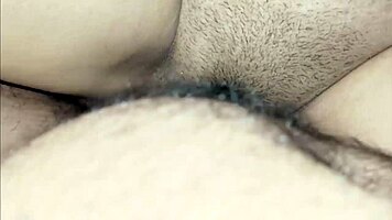 real lust drives young beauty to wild forbidden fuck