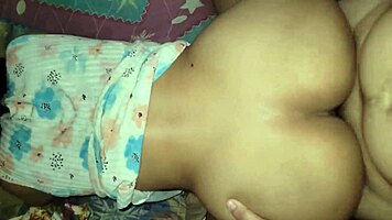 horny babe begs for quick intense anal pound 😈💦