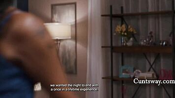 straight prom girls lose virginities licking each other eagerly