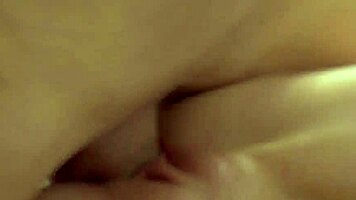 i can't stop riding this big european cock after face sitting the babe