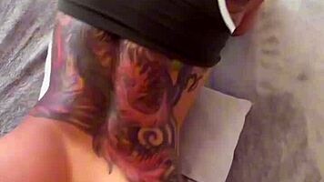 you won't believe this anal slut begging for more monster cock doggystyle pov deepthroat included?