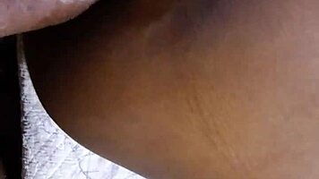 skinny babe split open doggy style creampie squirting