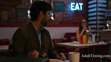 desperate teen katie kush begs tommy pistol to fuck her at the office 💦😈