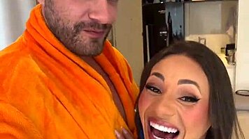 you won't believe this anal slut begging for more monster cock doggystyle pov deepthroat included?