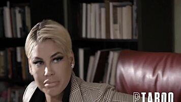 principal bridgette b tempts teacher into student sex snare