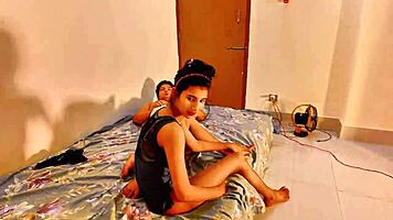 sistya perfect teen wife deep pounding