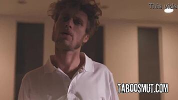 bus driver joins vr orgy licking petite teen sluts in uniform