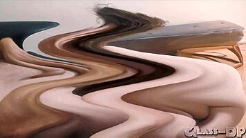 That girl-next-door turns into a total cock-craving slut