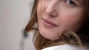 monster cock gapes blonde bride's ass