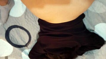 rough latina workout fuck with her secret lover nonstop