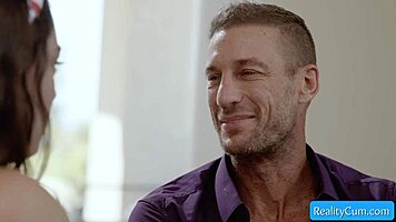 I crave seducing Ryan with my slutty nurse body