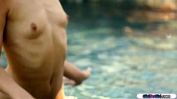 bffs skip class for steamy facesitting pussy feast