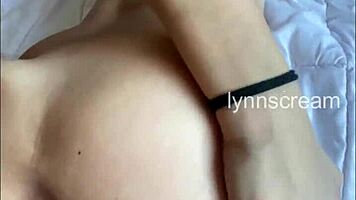 i'm fuckin' her perfect round ass so deep n sloppy, can't stop!