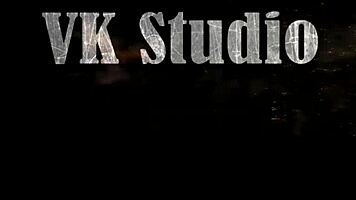 sweet rita's tight ass stretches wide around monster cock pounding