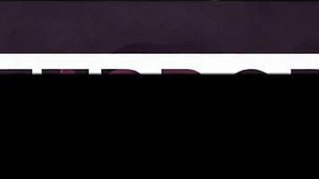 aylla mell slutty babe uh takes monster cock deep creamy ass