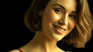 i crave tiffany the ai model sucking my throbbing cock endlessly